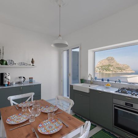 Solemar Sicilia - Casa Margherita Santa Flavia Exterior photo