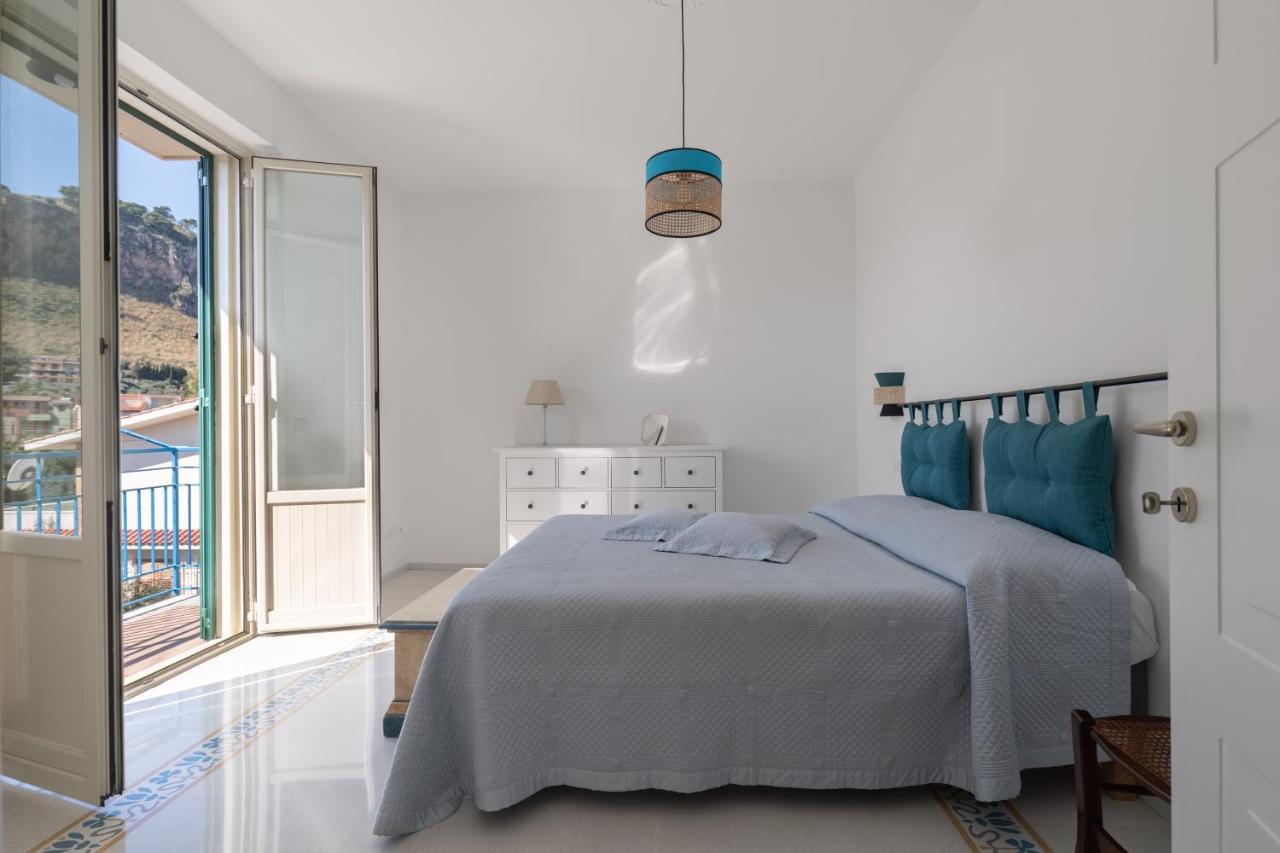 Solemar Sicilia - Casa Margherita Santa Flavia Exterior photo