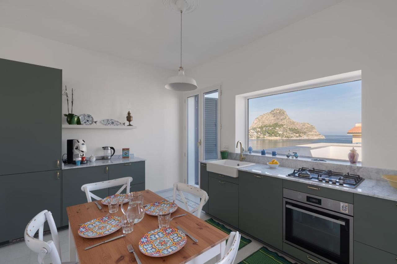 Solemar Sicilia - Casa Margherita Santa Flavia Exterior photo
